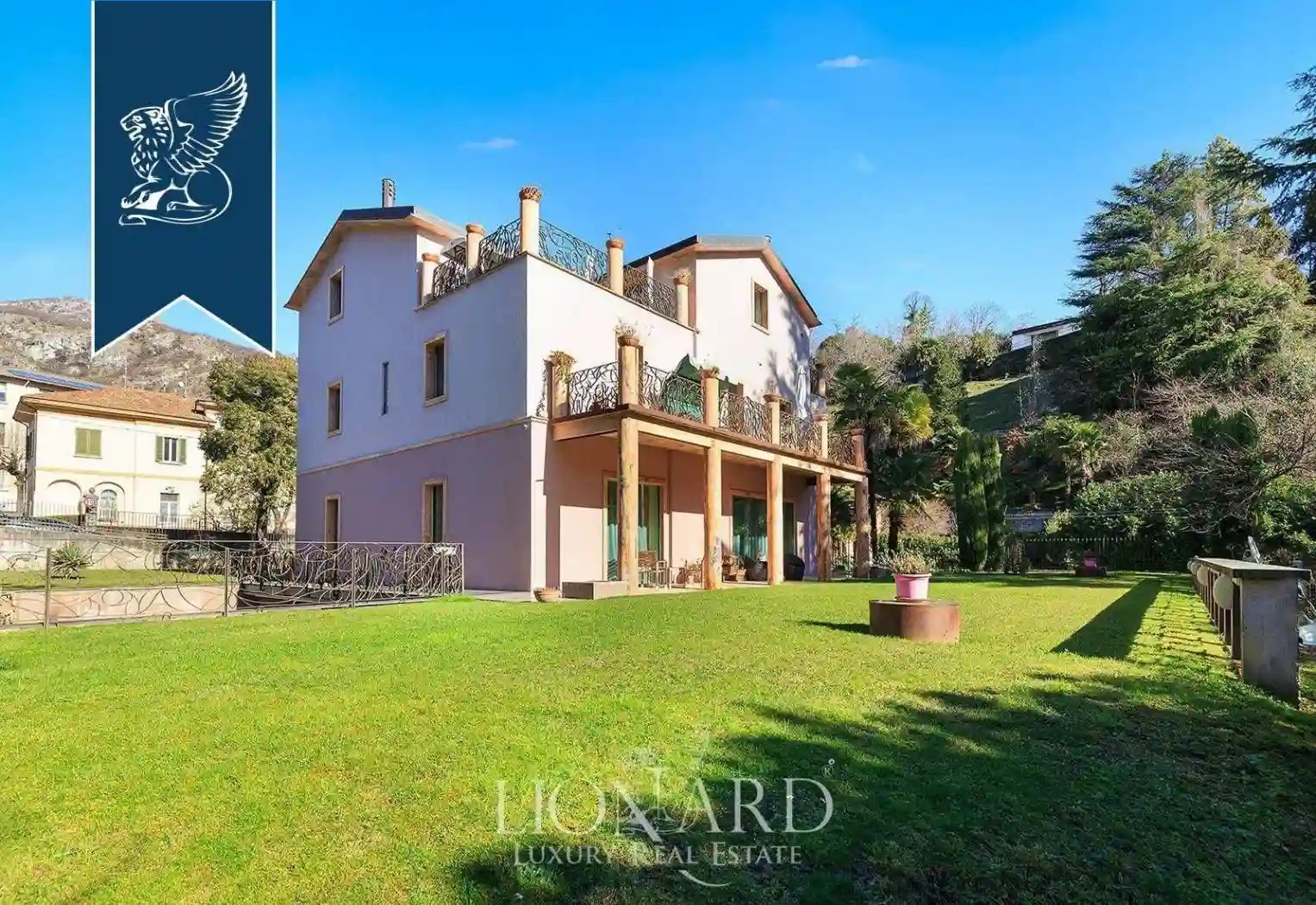 Villa - foto 3