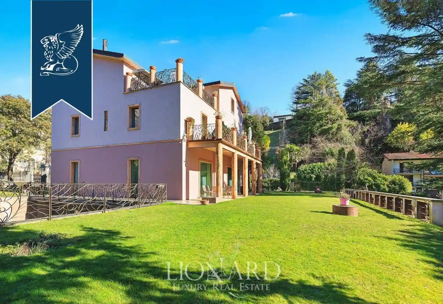 Villa - foto 4