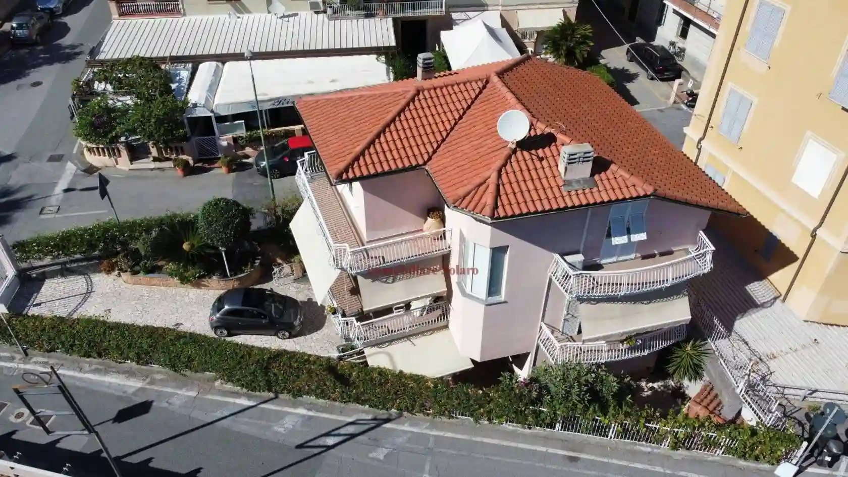 Villa - foto 3