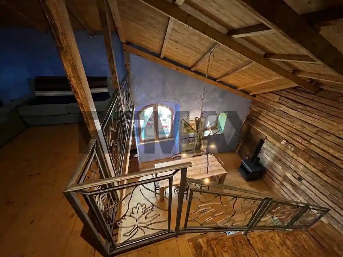 Casa indipendente in vendita a Civitella Alfedena