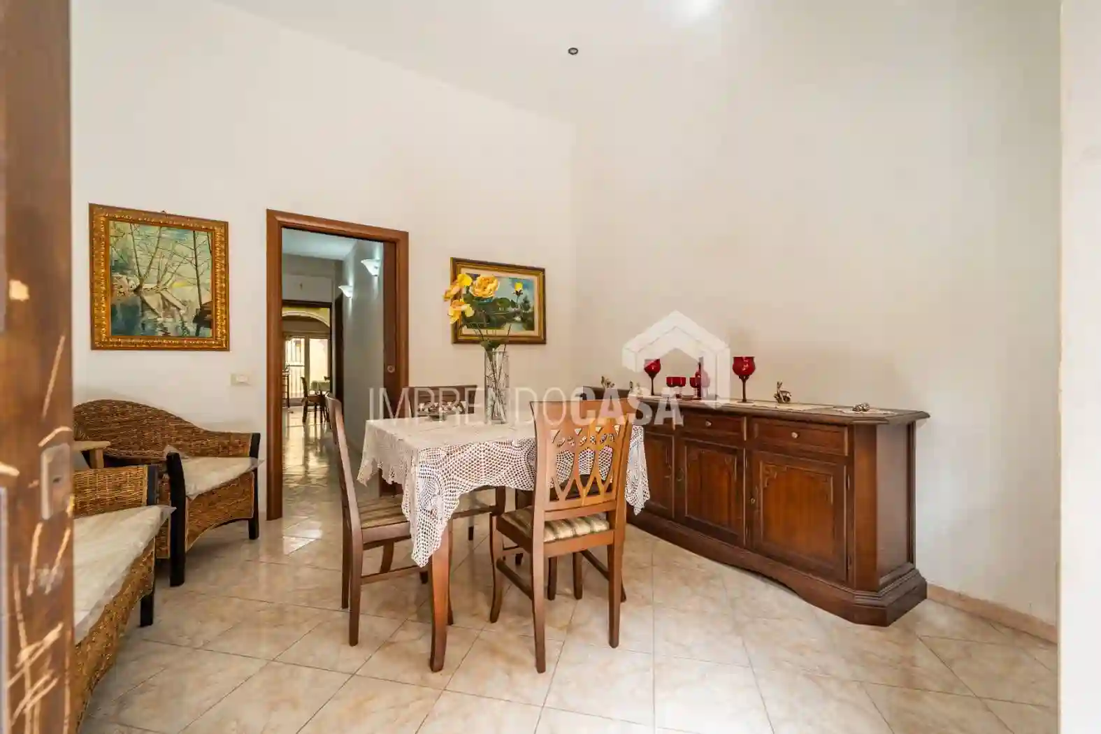 Appartamento - foto 4