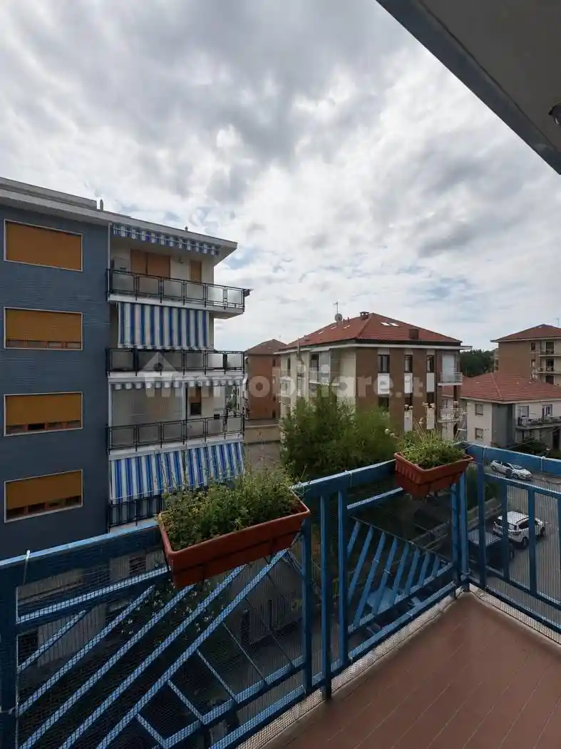 Appartamento in vendita a Collegno