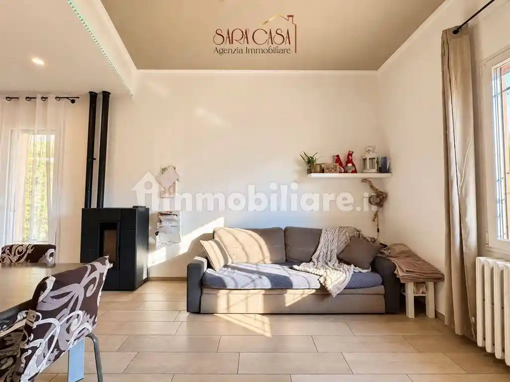 Casa indipendente in vendita a Faenza