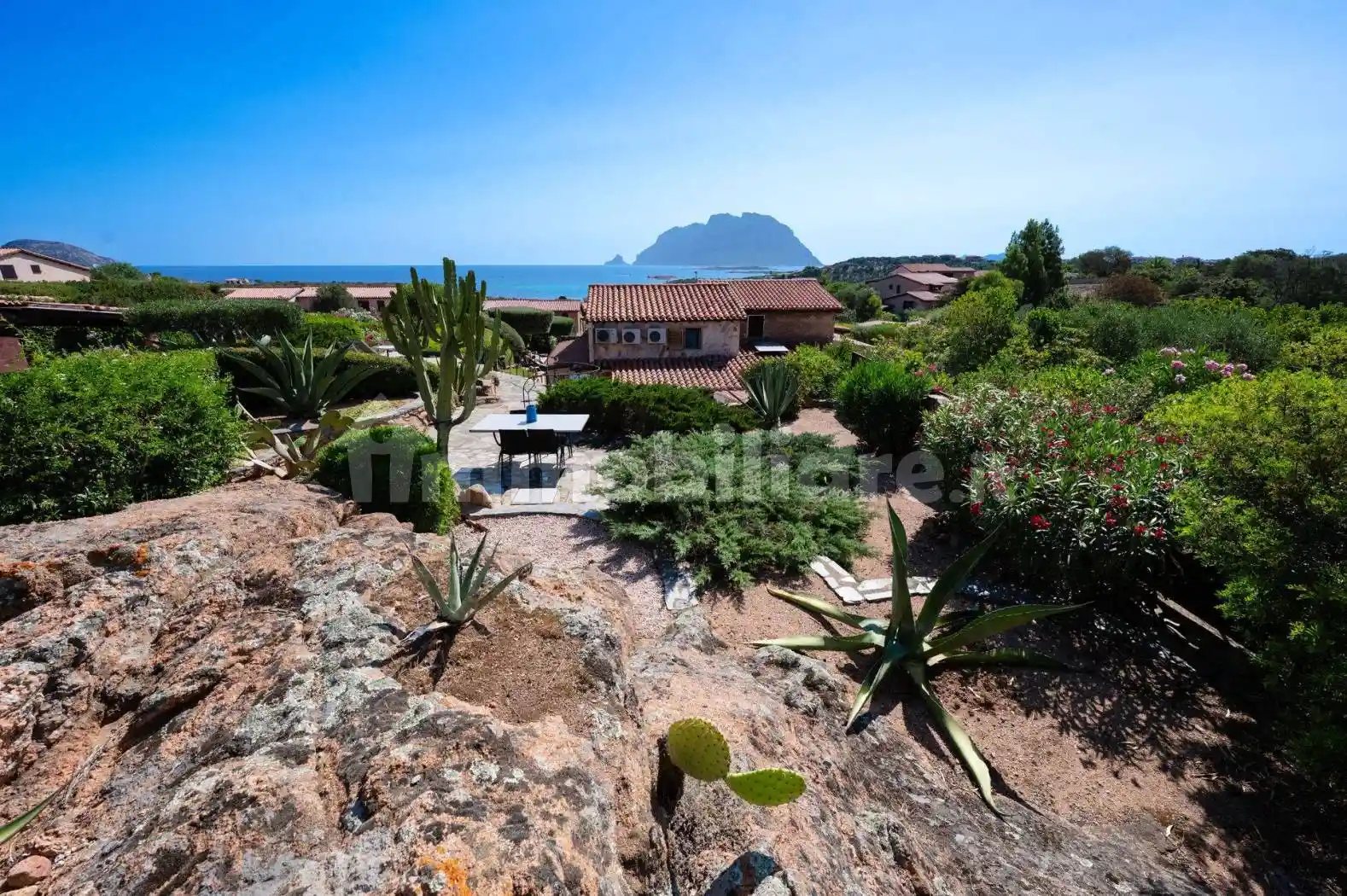 Villa in vendita a Loiri Porto San Paolo