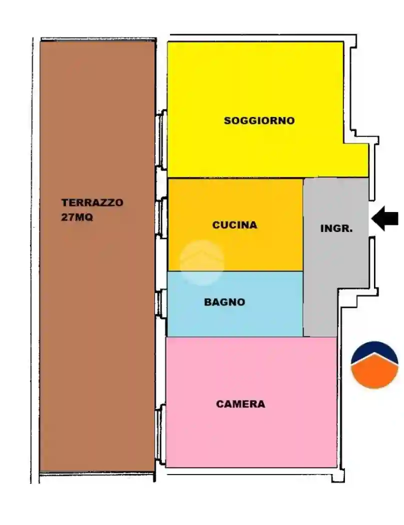 Appartamento - foto 4
