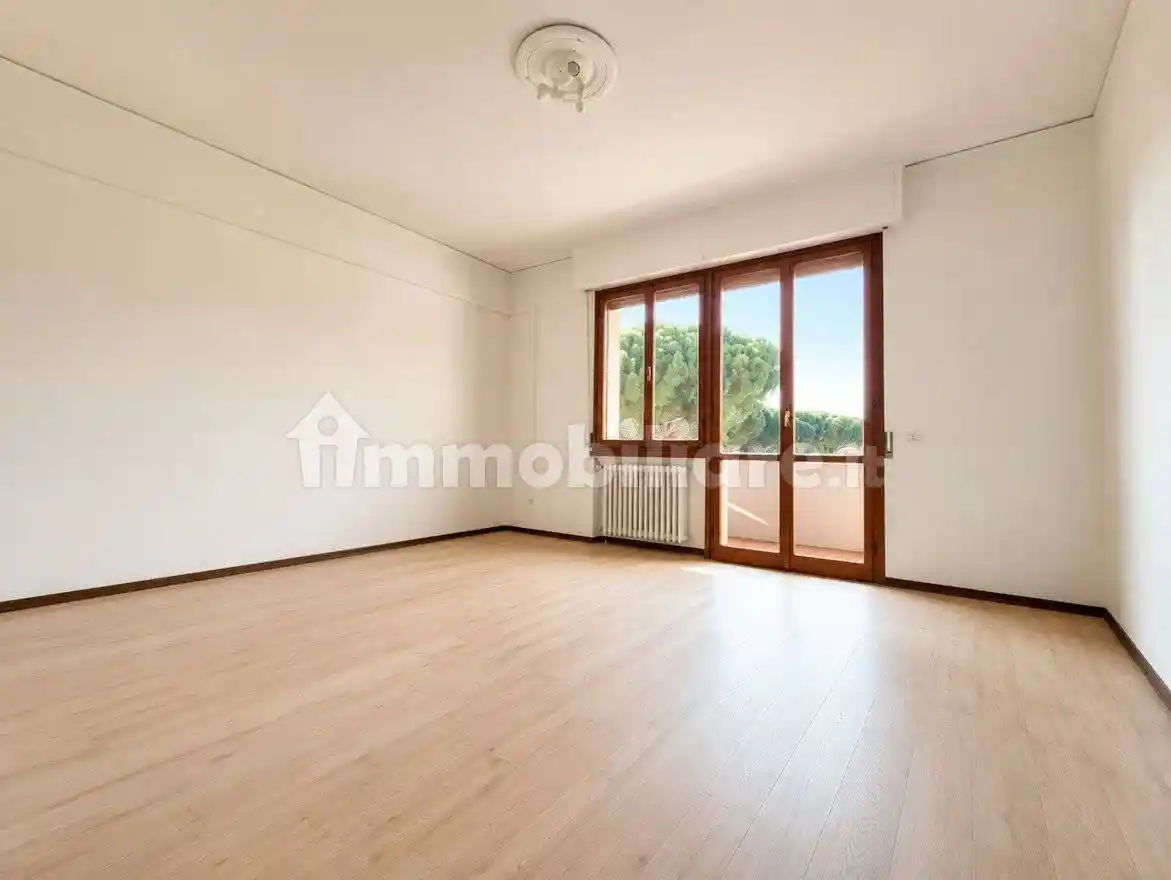 Appartamento in vendita a Prato
