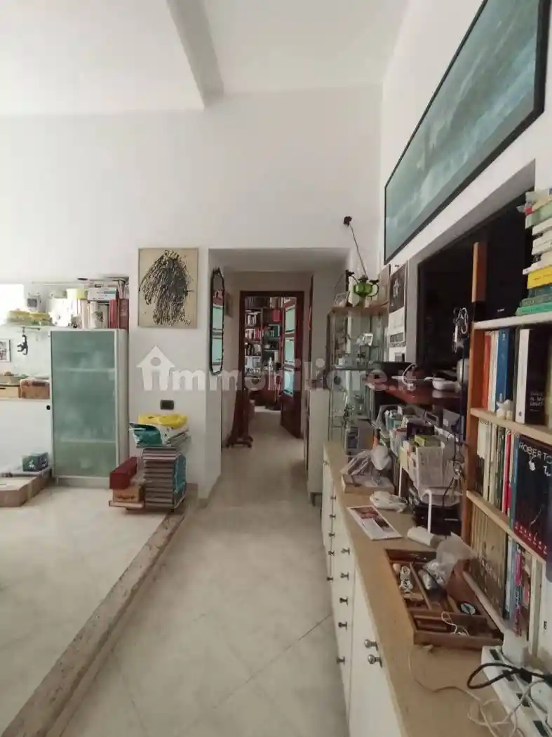 Appartamento in vendita a Pozzuoli