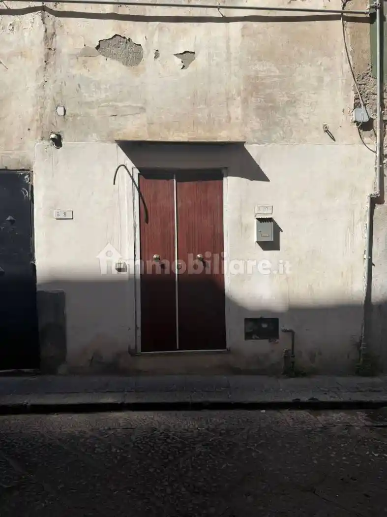 Appartamento in affitto a Ercolano