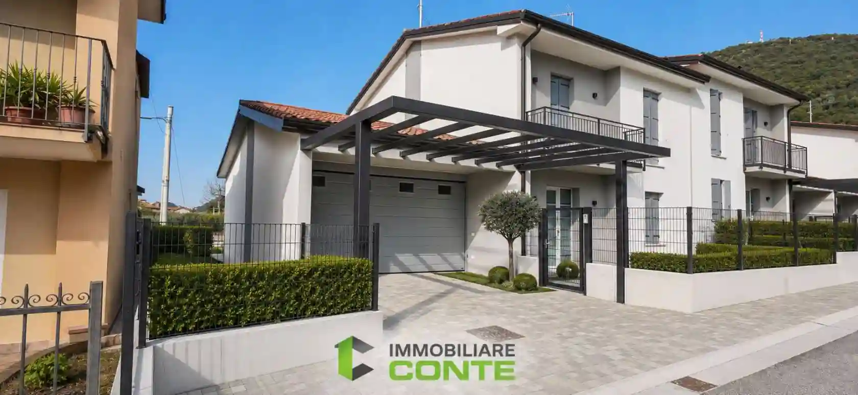 Villa - foto 4