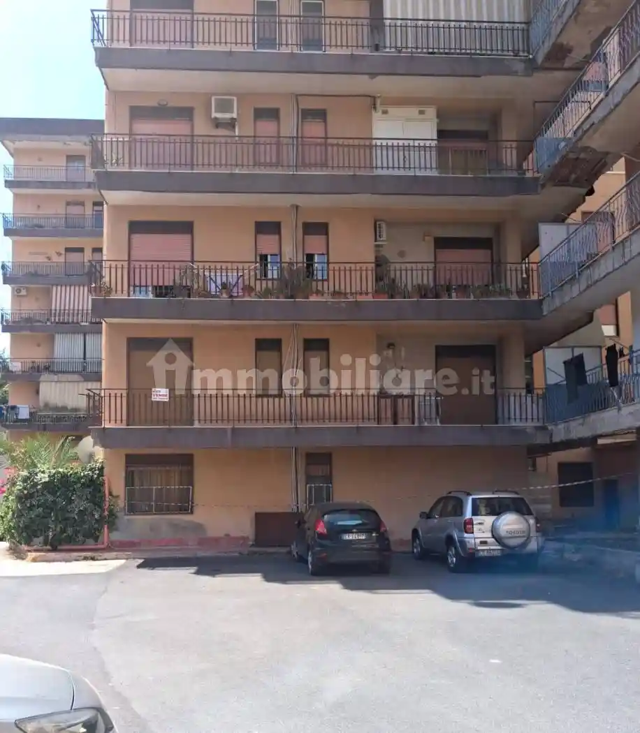 Appartamento in vendita a Carlentini
