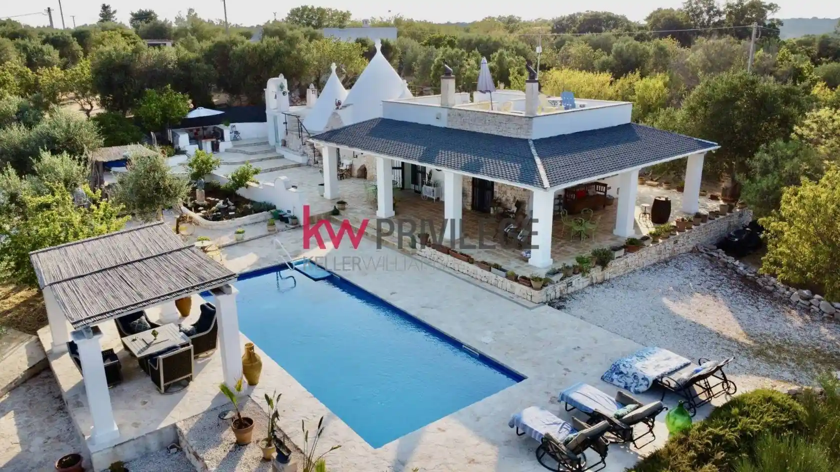 Villa in vendita a Ostuni