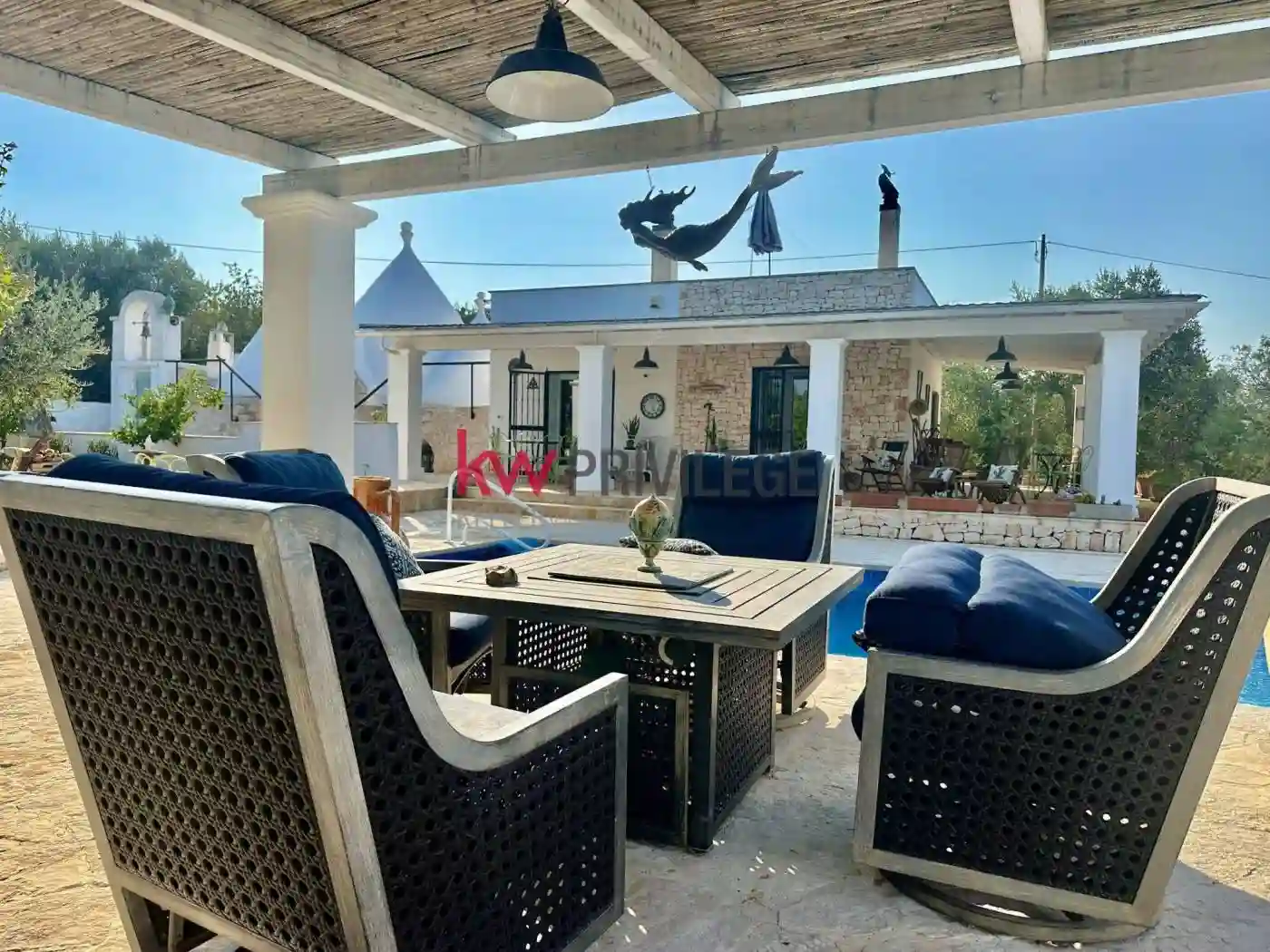 Villa - foto 4