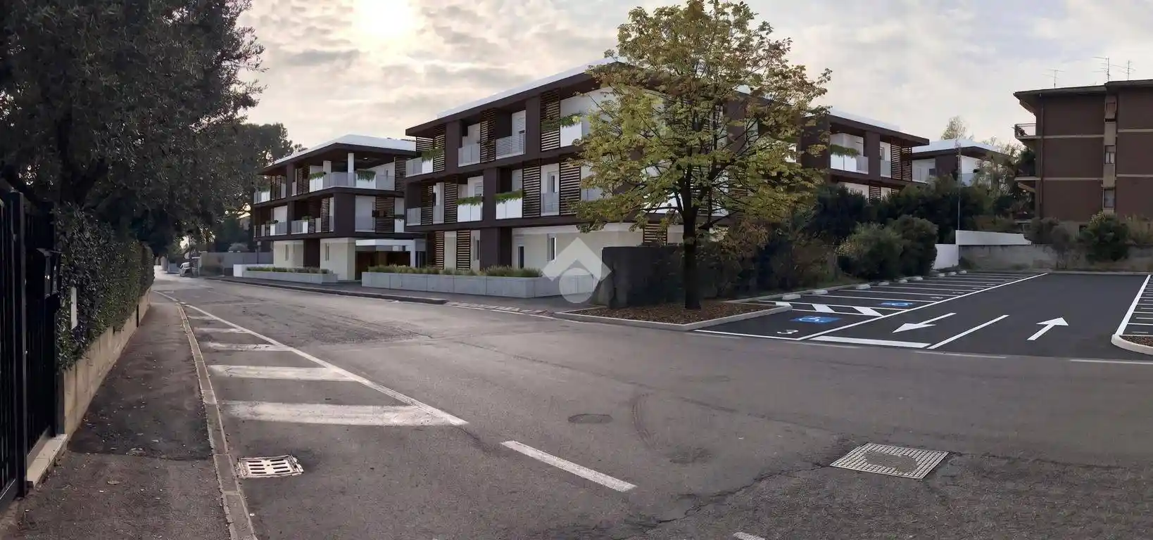 Appartamento in vendita a Verona