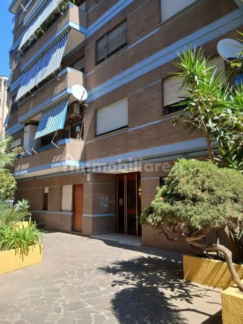 Appartamento in affitto a Roma