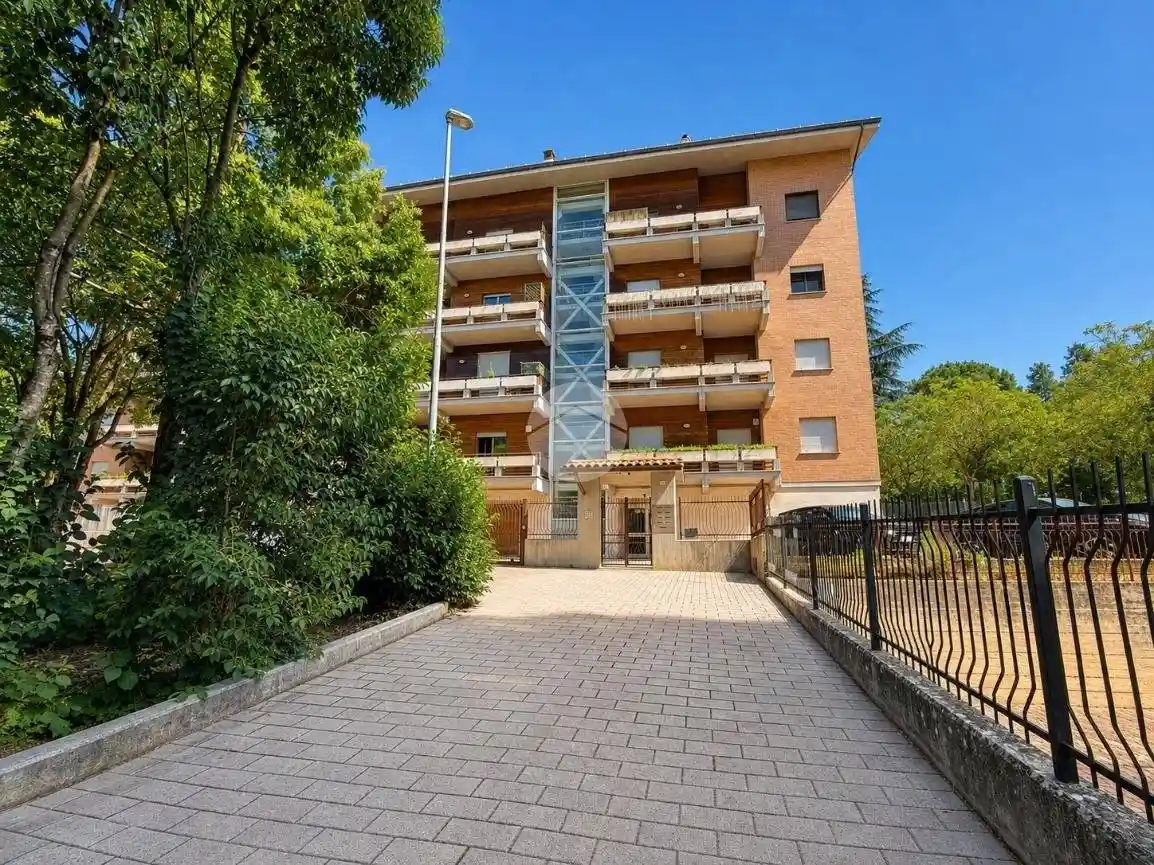 Appartamento in vendita a L'Aquila