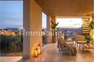 Appartamento in vendita a Olbia