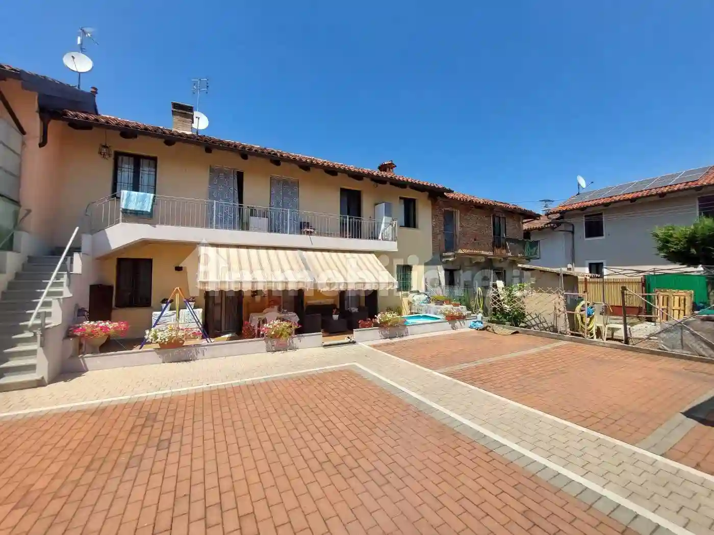 Casa indipendente - foto 4