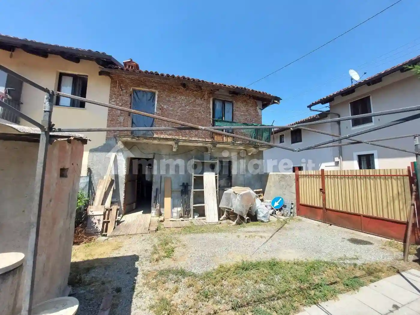Casa indipendente - foto 5