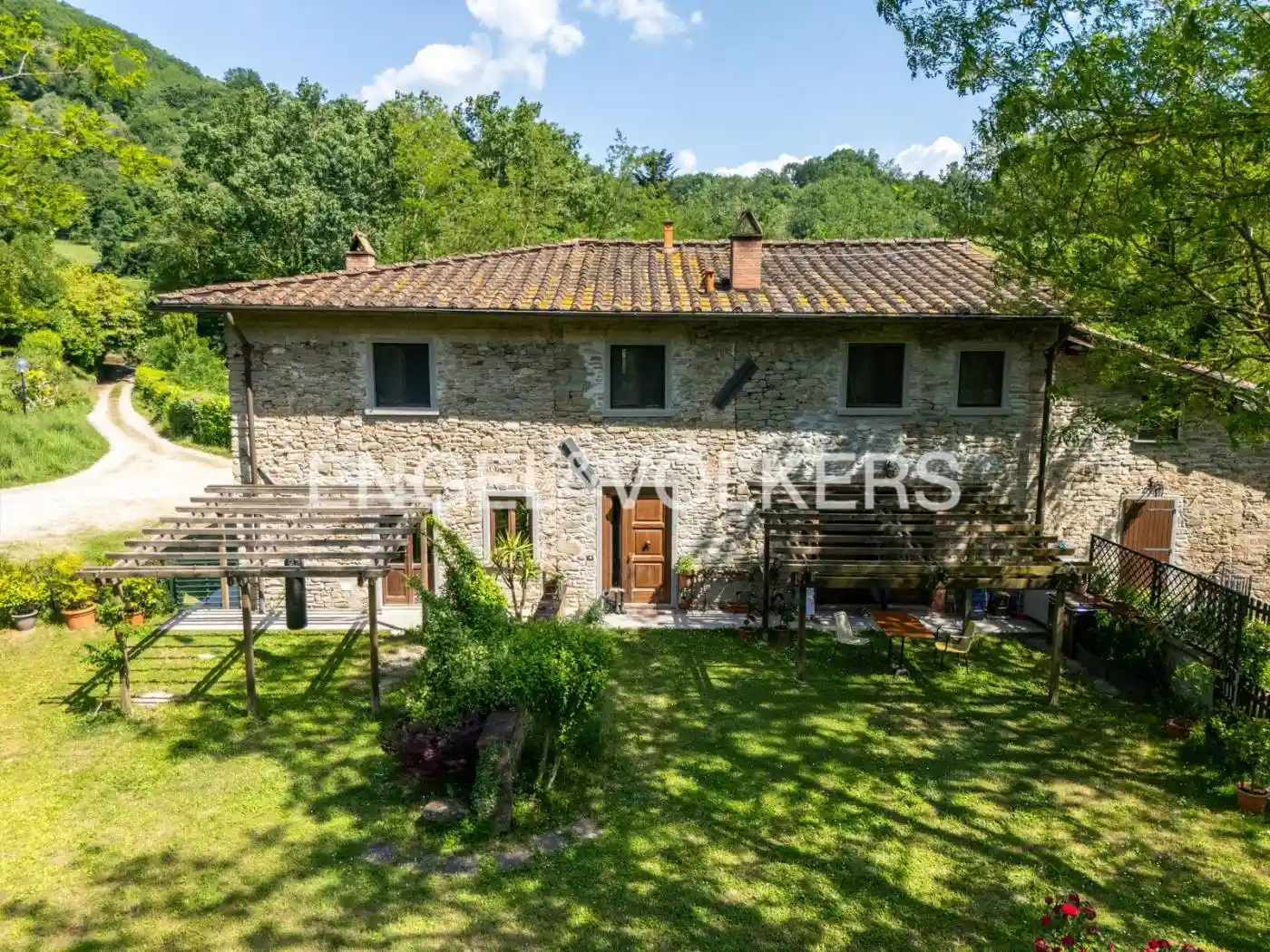 Villa in vendita a Vicchio