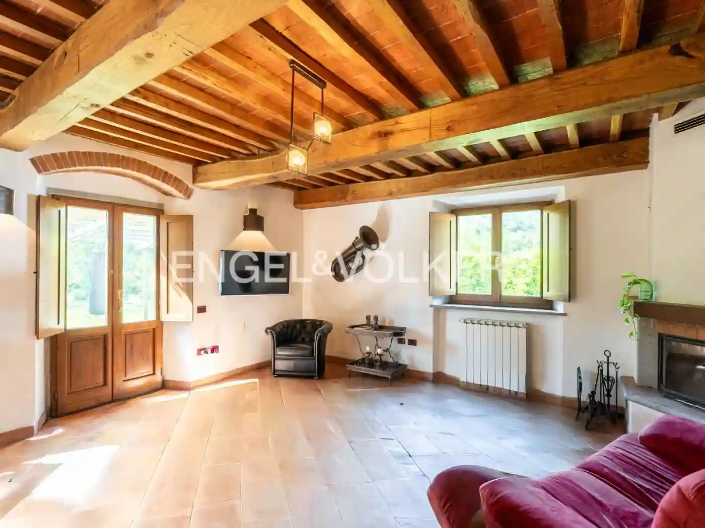 Villa - foto 4