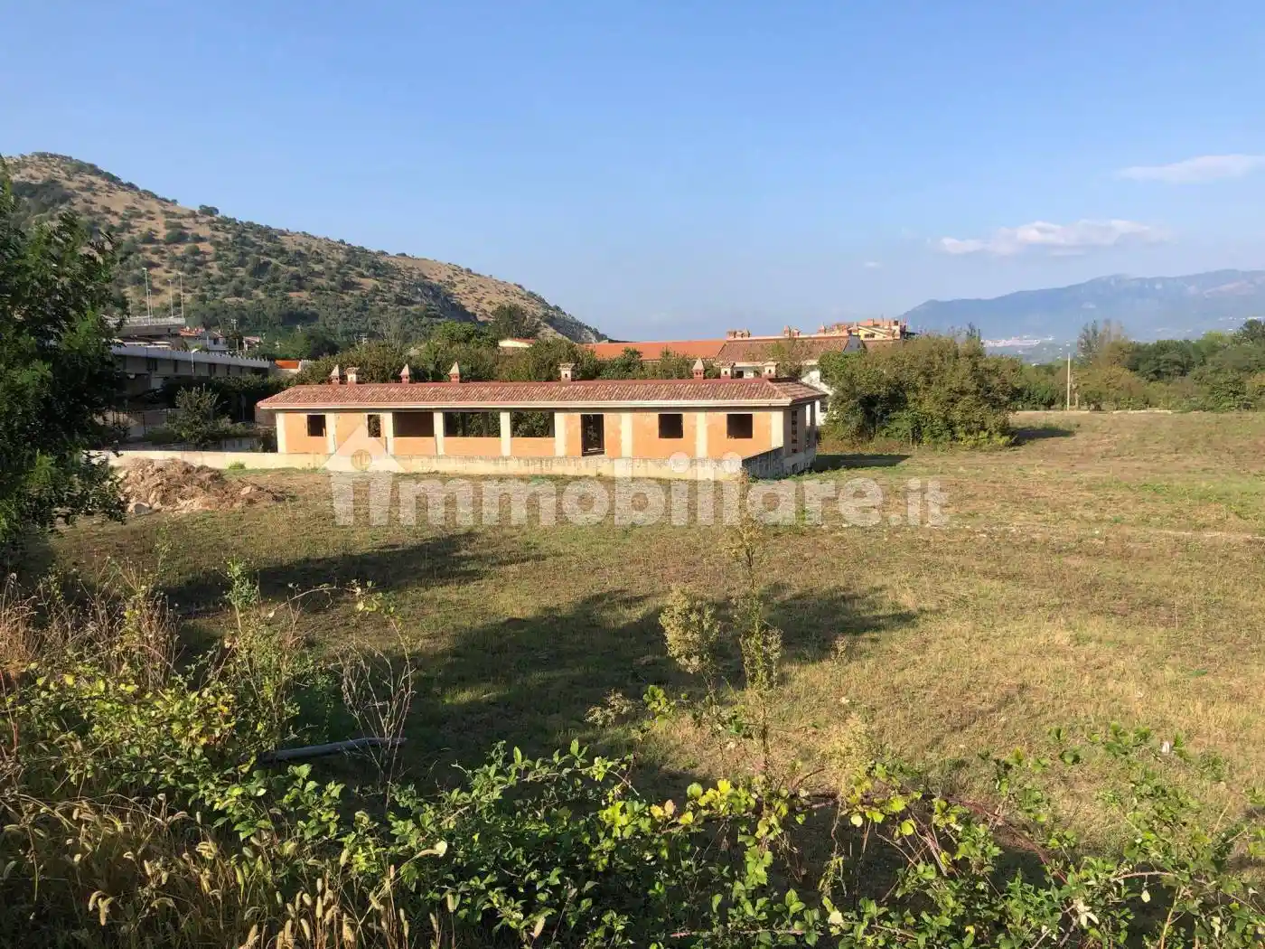 Rustico - Casale in affitto a Maddaloni