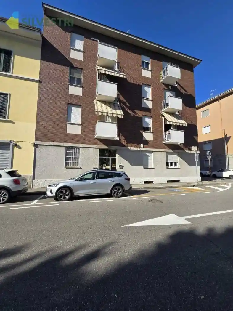 Attico - Mansarda in vendita a Novara
