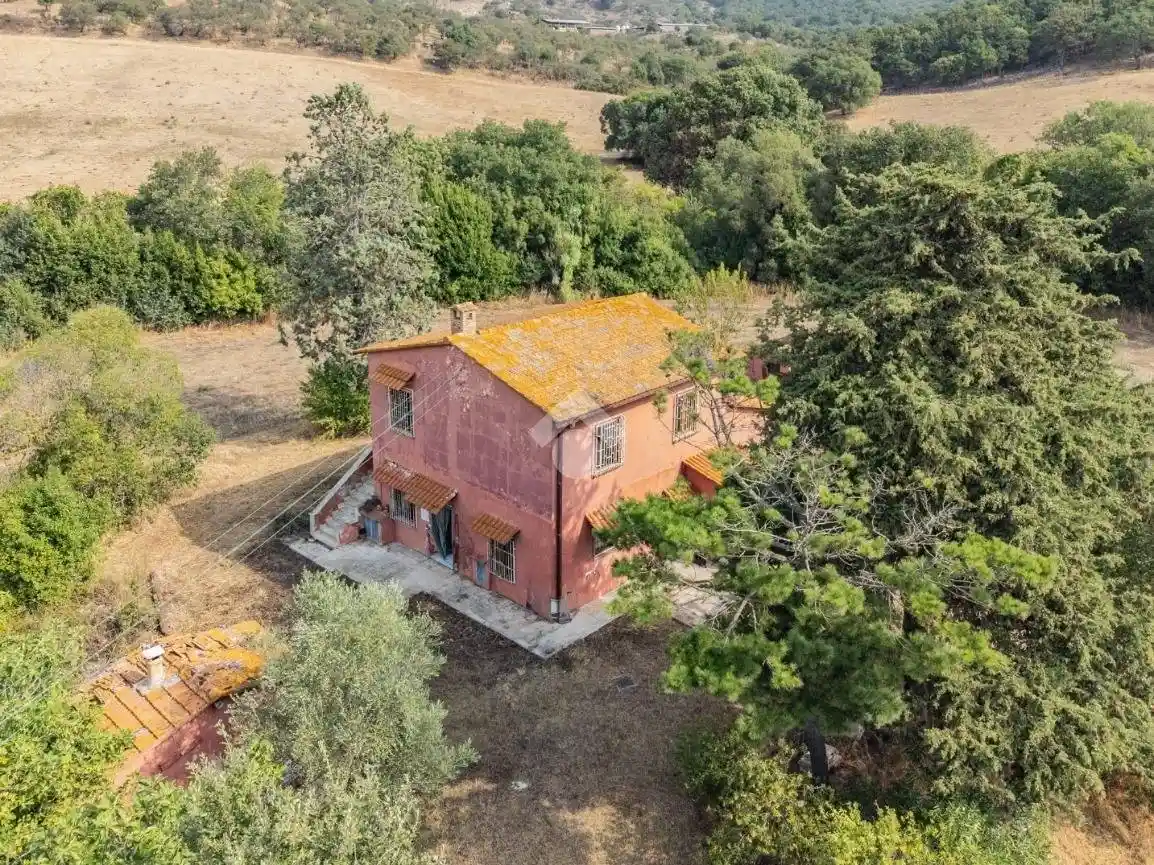 Casa indipendente in vendita a Cerveteri