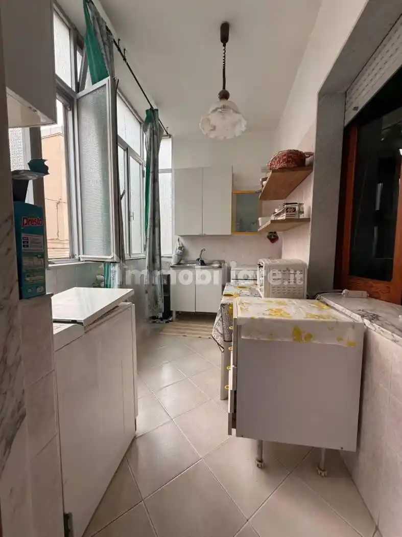 Appartamento in vendita a Barletta