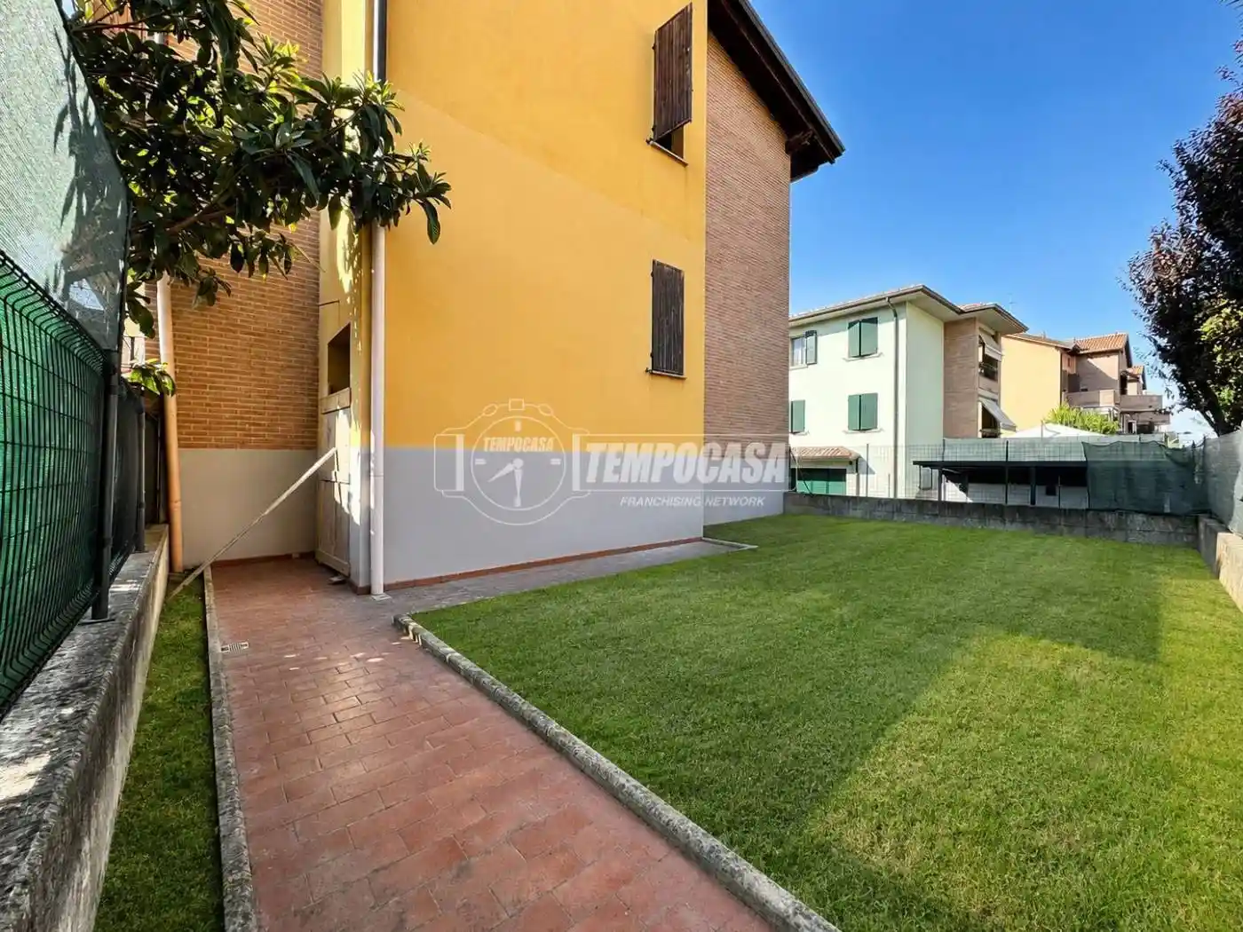 Villetta a schiera in vendita a Casalgrande