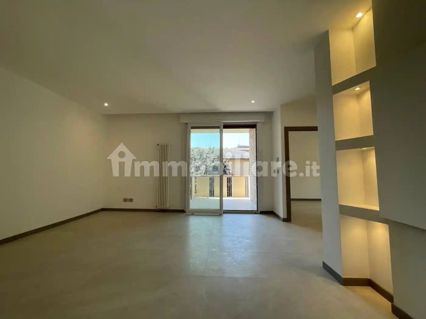 Appartamento in vendita a Parma