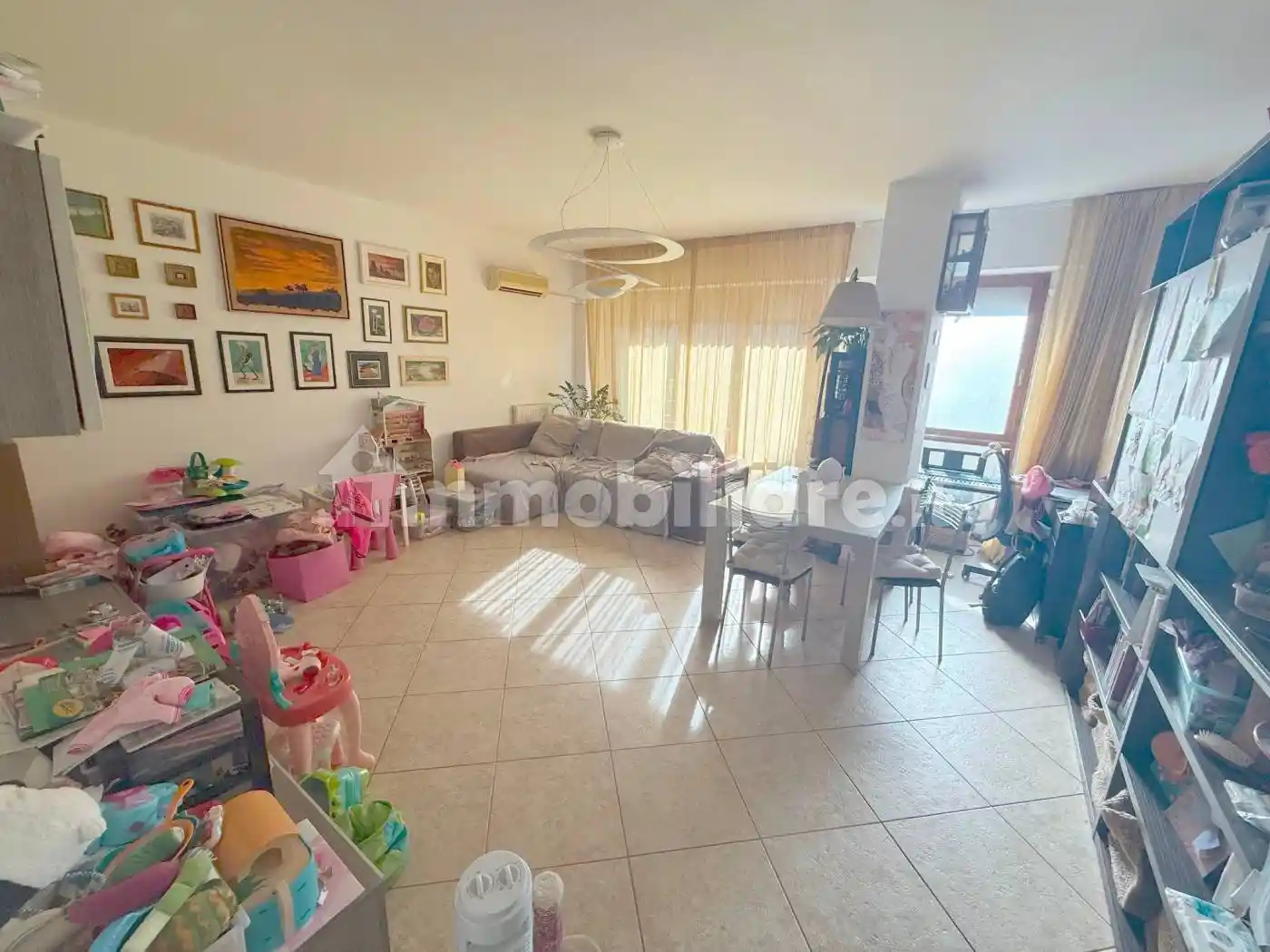 Appartamento in vendita a Pisa