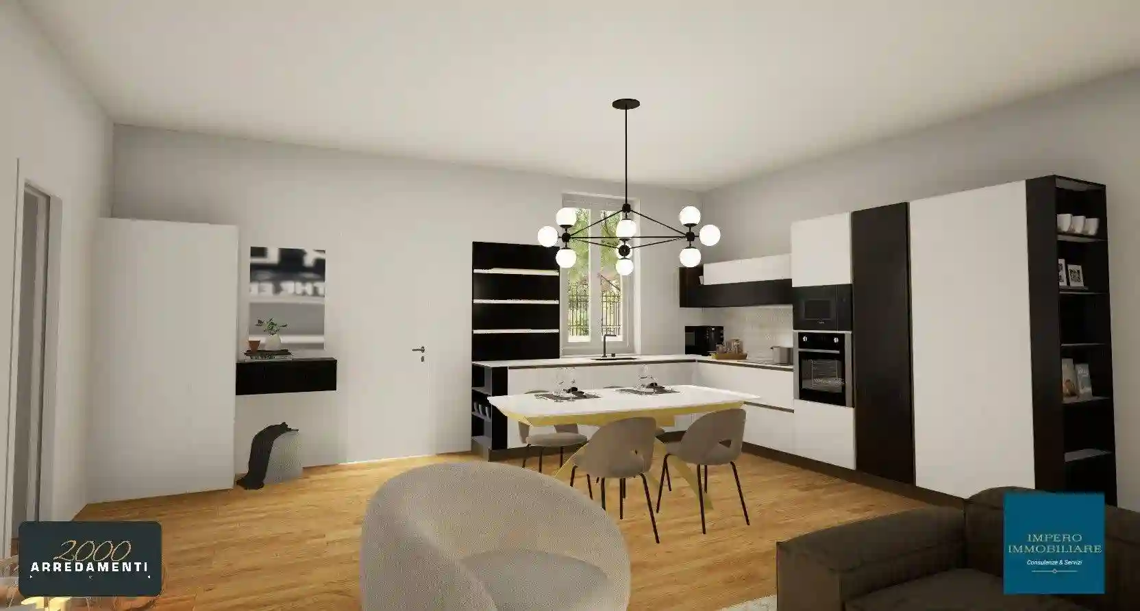 Appartamento - foto 5