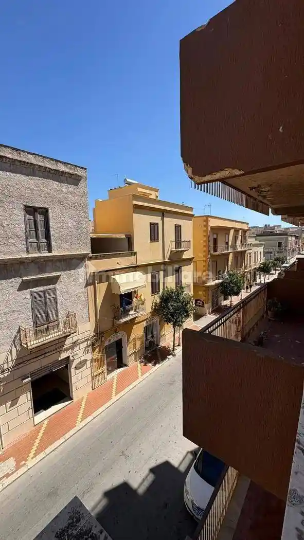 Appartamento in vendita a Marsala