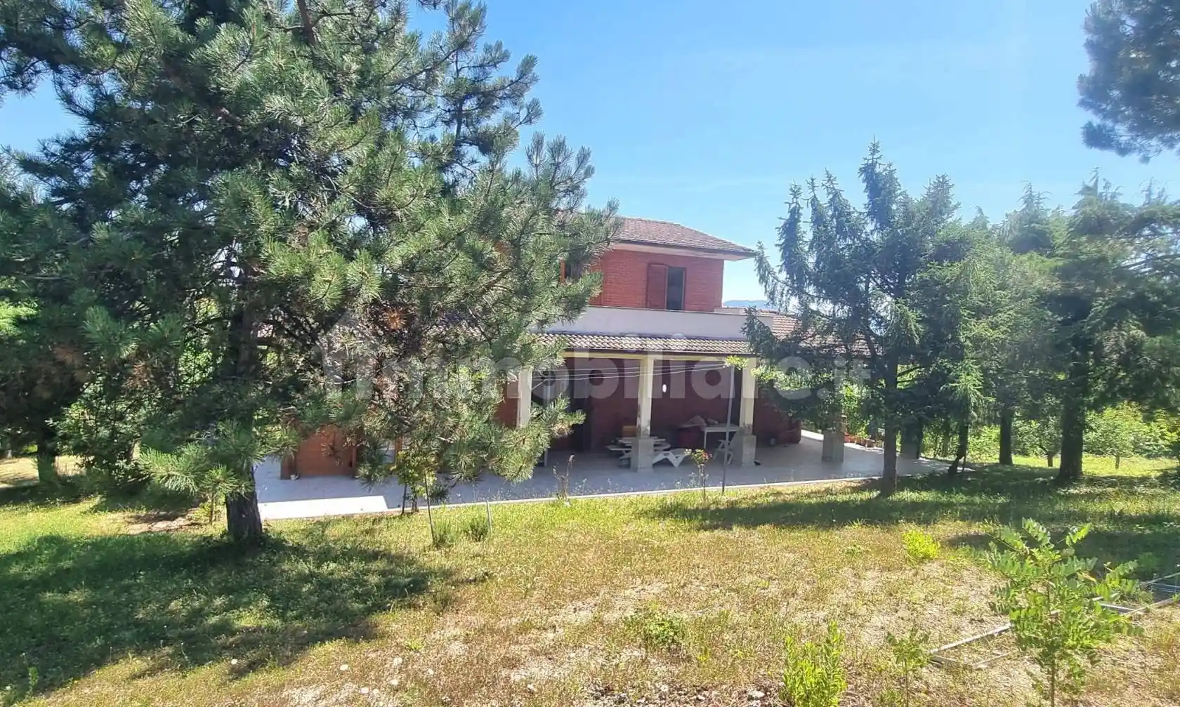 Villa in vendita a Pozzol Groppo