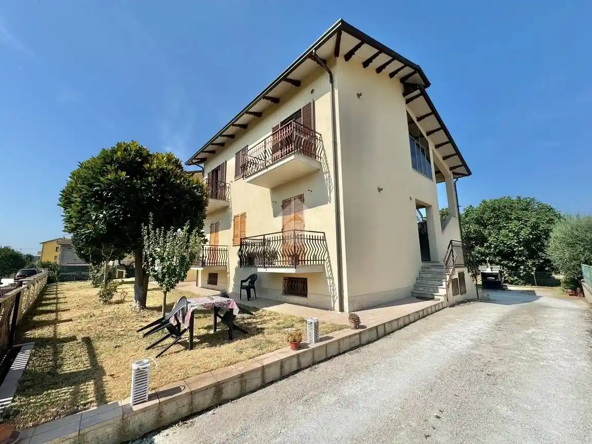 Appartamento in vendita a Assisi