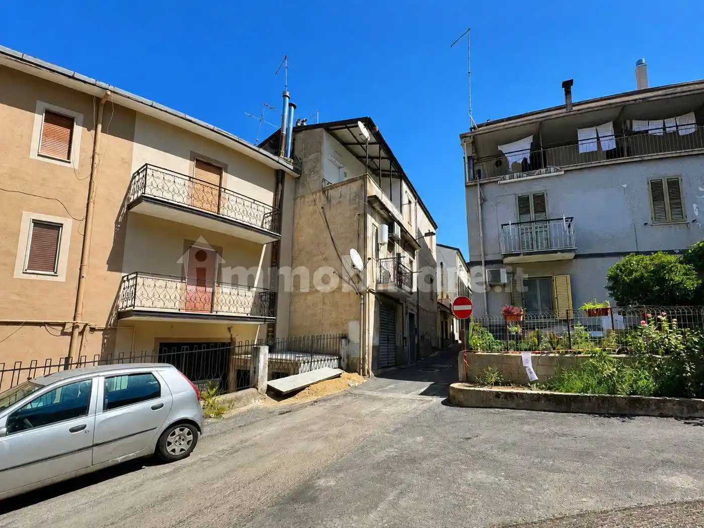 Appartamento in vendita a Corigliano-Rossano