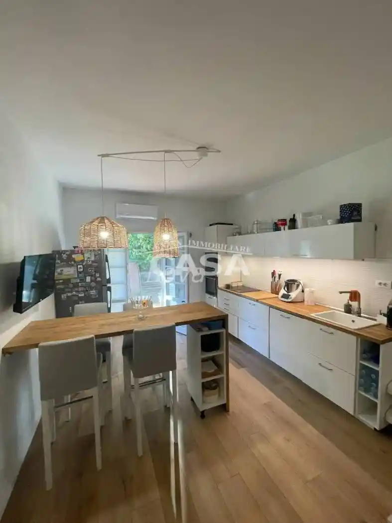 Casa indipendente in vendita a Santa Maria a Monte