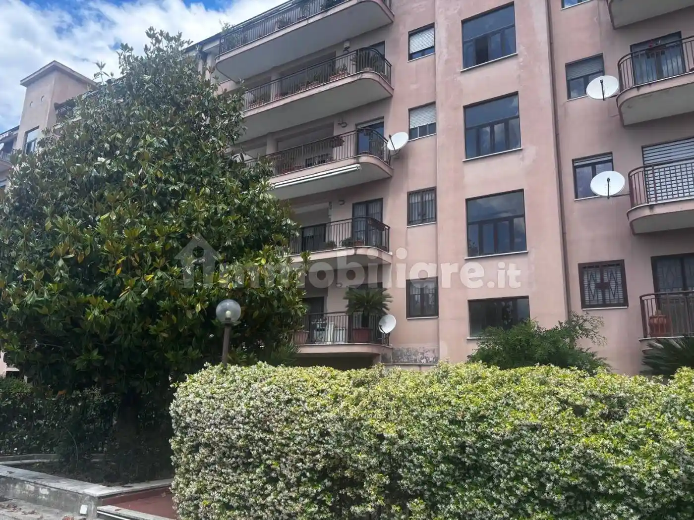Appartamento in affitto a Caserta