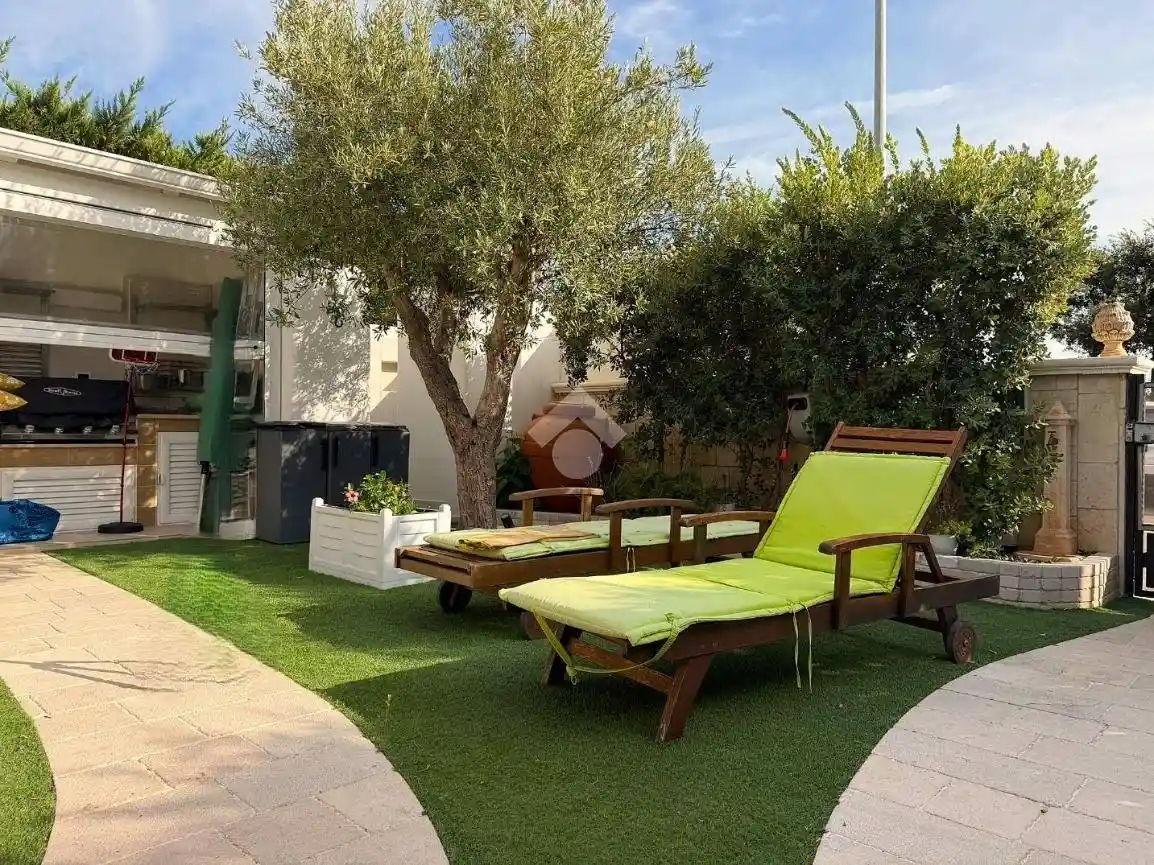 Appartamento in vendita a Carovigno