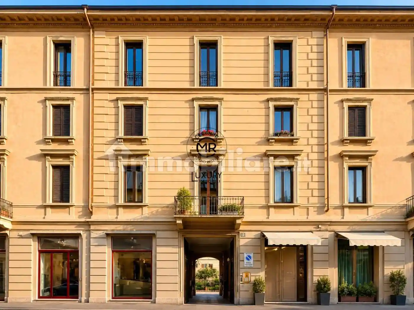 Appartamento in vendita a Milano