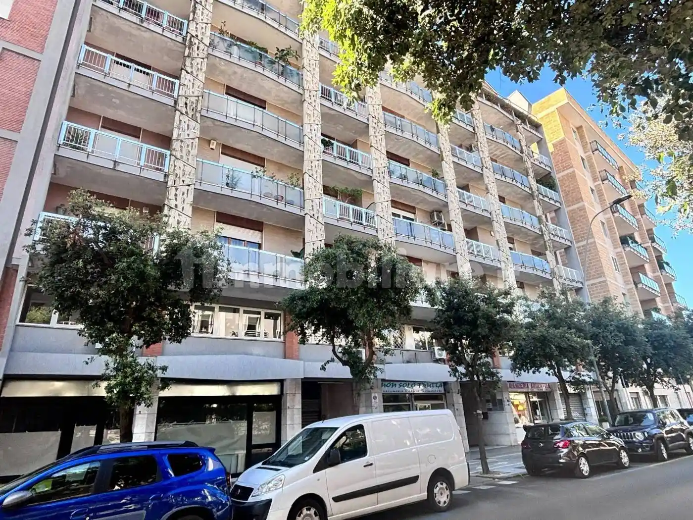 Appartamento in vendita a Lecce