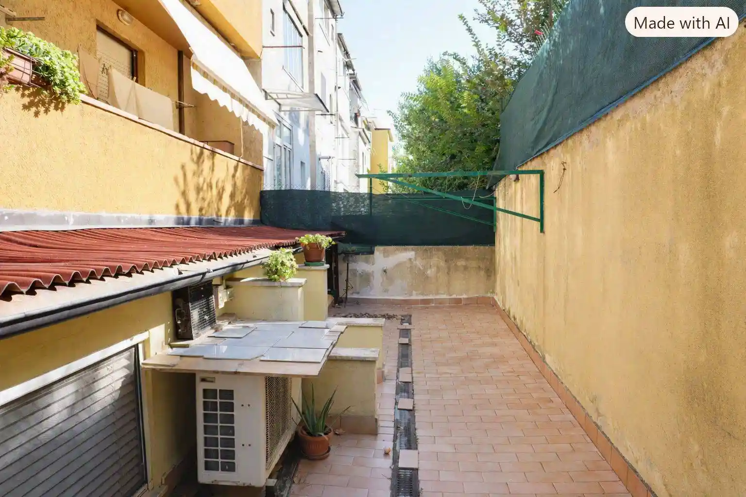 Appartamento in vendita a Ancona