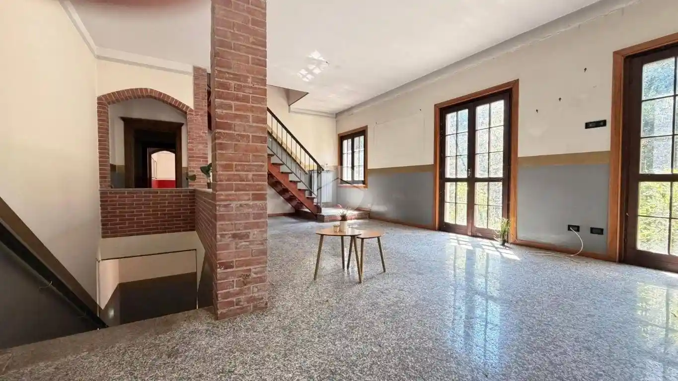 Villa in vendita a Voghera