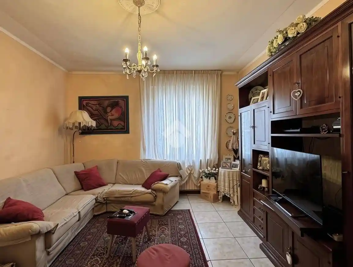 Appartamento in vendita a Parma