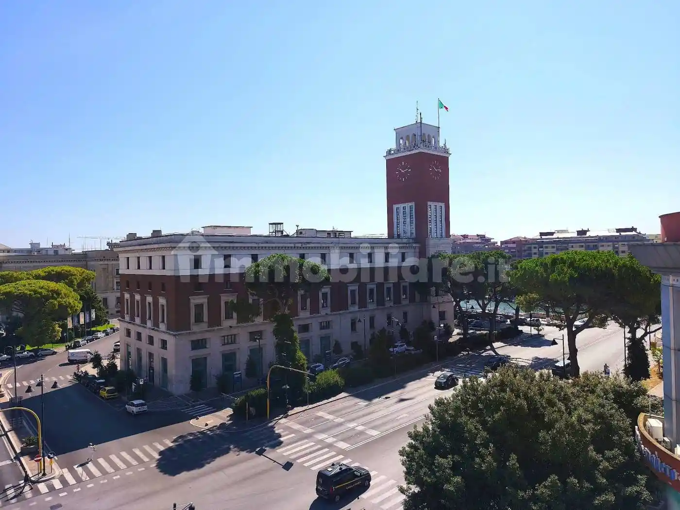 Appartamento in vendita a Pescara