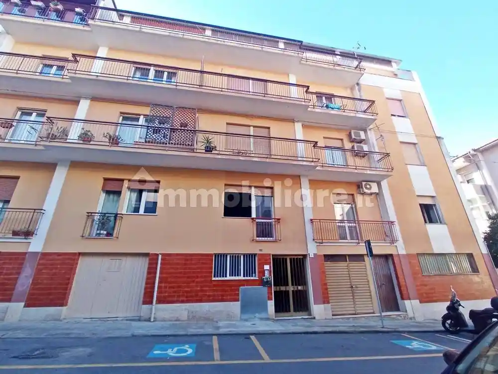 Appartamento in vendita a Sassari