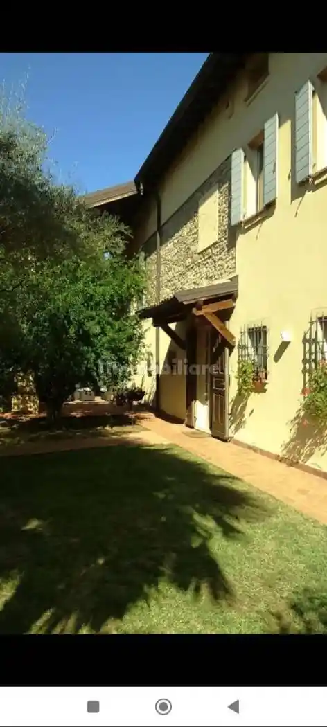 Villa in affitto a Maranello