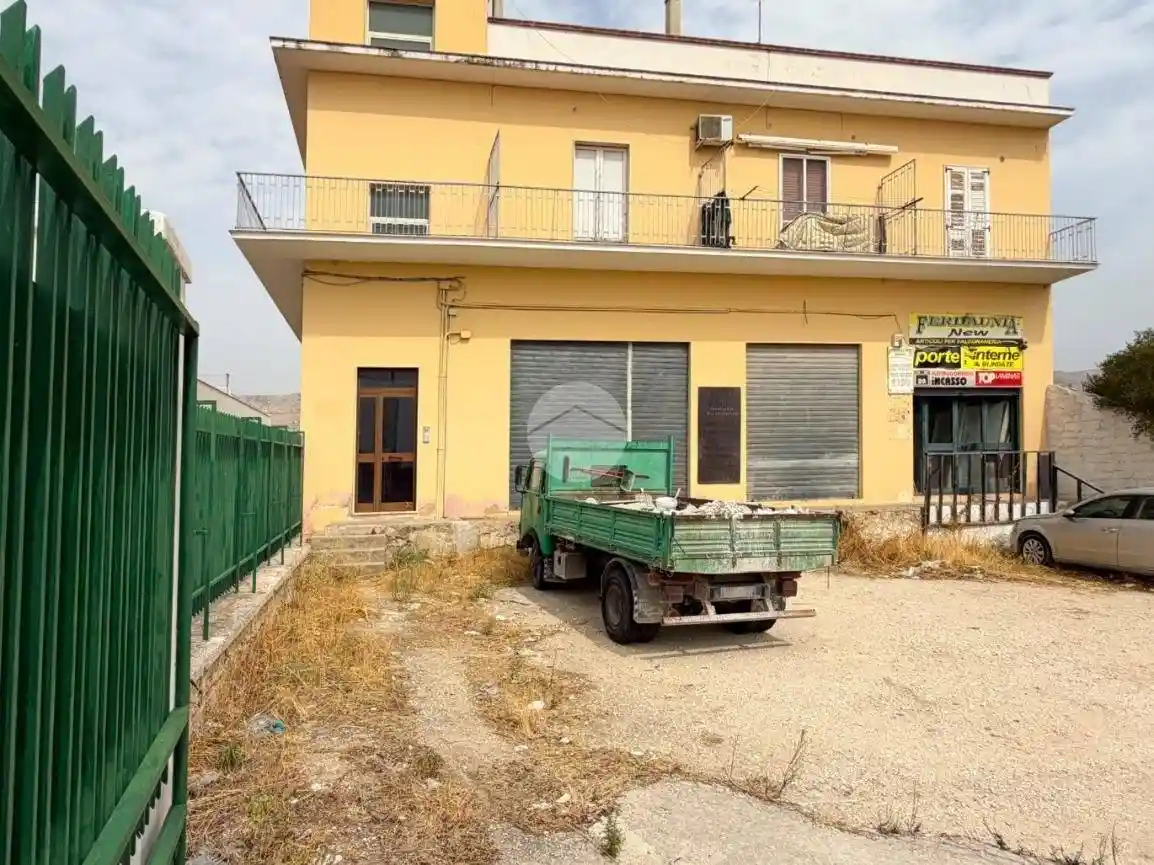 Appartamento in vendita a Manfredonia