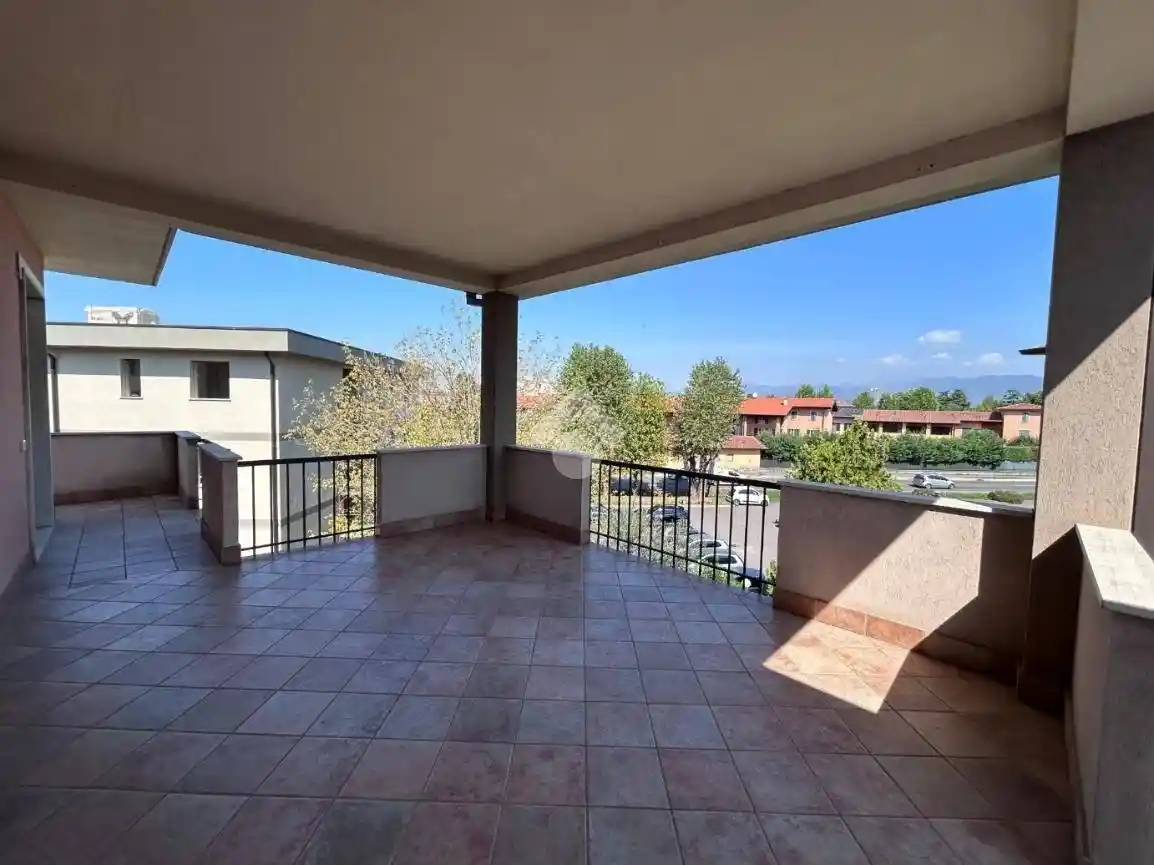 Appartamento in vendita a Castel Mella
