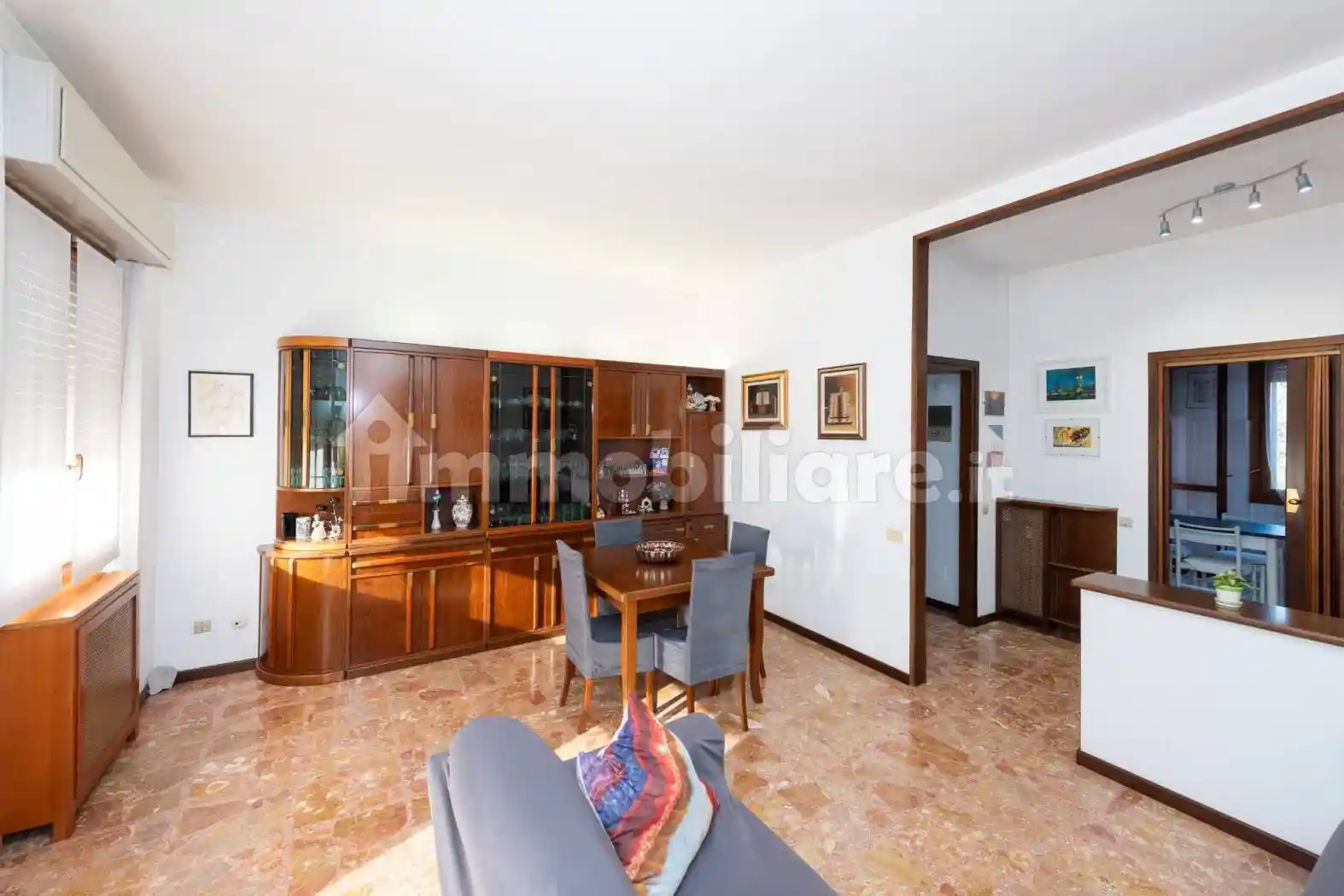 Appartamento in vendita a Melzo